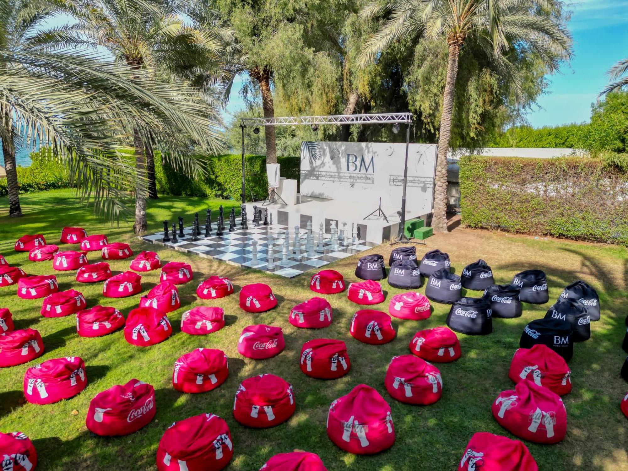 Bm Beach Hotel Ras el Kaïmah Extérieur photo
